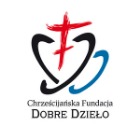 CHRZEŚCIJAŃSKA FUNDACJA "DOBRE DZIEŁO" - awatar