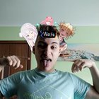 Kacper Stolo-sensei - awatar