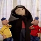 Mariusz Tomaszewski - awatar