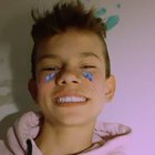 Kuba Łuczyszyn - awatar