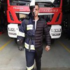 Michal Zadrodzinski - awatar