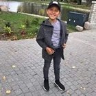 Szymon Glinkowski - awatar