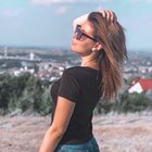 Khrystyna Shtokal - awatar