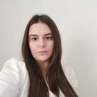 Angelika Głowacka - awatar