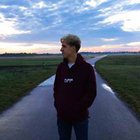 Maciek Wawrzyniak - awatar