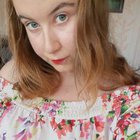 Olcia Barcikowska - awatar