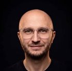 Piotr Marchewka - awatar