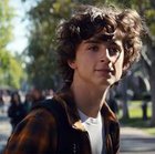 Timothée Chalamet - awatar