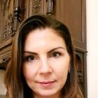 Marzena Kawenczyńska - awatar