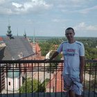 Paweł Orzechowski - awatar