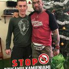 Damian Nawój - awatar