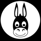 FUNDACJA NA RZECZ ANIMALOTERAPII I OCHRONY PRAW ZWIERZĄT "OŚLA DOLINA" - awatar