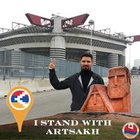 Andrei Labanau - awatar