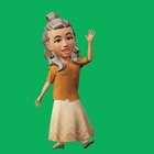 Alina Alina - awatar