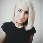 Anastasii Kondratova - awatar