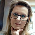 Kinga Nowak - awatar