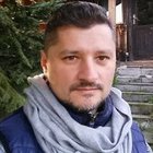 Krzysztof Ołownia - awatar