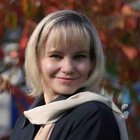 Anna Marszałek - awatar