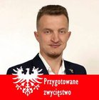 Michał Białoń - awatar