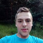 Mateusz Dorobis - awatar