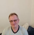 Krzysztof Studinski - awatar