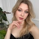 Malwina Szpanko - awatar