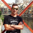 Tomasz Zaleśny - awatar