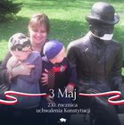 Andrzej Musiejuk - awatar