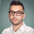 Marek Dodrzański - awatar