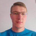 Damian Różycki - awatar