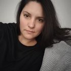 Magda Malinowska - awatar