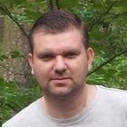 Piotr Tucholski - awatar