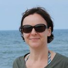 Agnieszka Bieńka-Łojewska - awatar