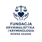 FUNDACJA KRYMINALISTYKA  ,, Równe Szanse " - awatar