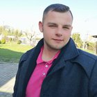 Kamil Szymański - awatar