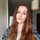 Weronika Droździk - awatar