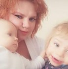 Olga Szcześniak - awatar