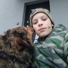 Wiktor Koziel - awatar