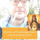 Lech Kazimierz Pio Jastrzębski - awatar