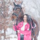 Klaudia Burdzy - awatar