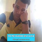 Artur Adams - awatar