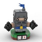 Wiktor Grzywiński - awatar