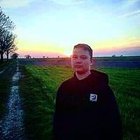 Dawid Stegienka - awatar