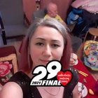 Milena Lisiewska - awatar