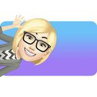 Justyna Aplas - awatar