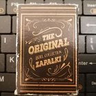 Ketrab Akeipo - awatar