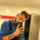 Dawid Urbański - awatar