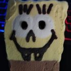 Tesnoni Koks - awatar