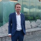 Szymon Delgas - awatar