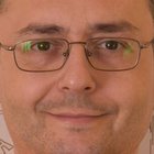 Marcin J. Sacher - awatar